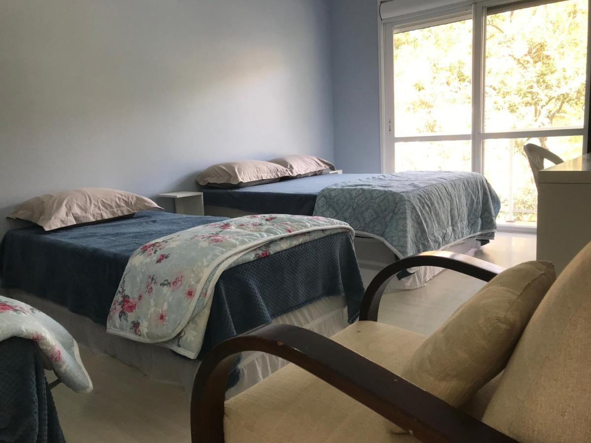 Homestay Conforto Entre A Ufsm E O Centro *