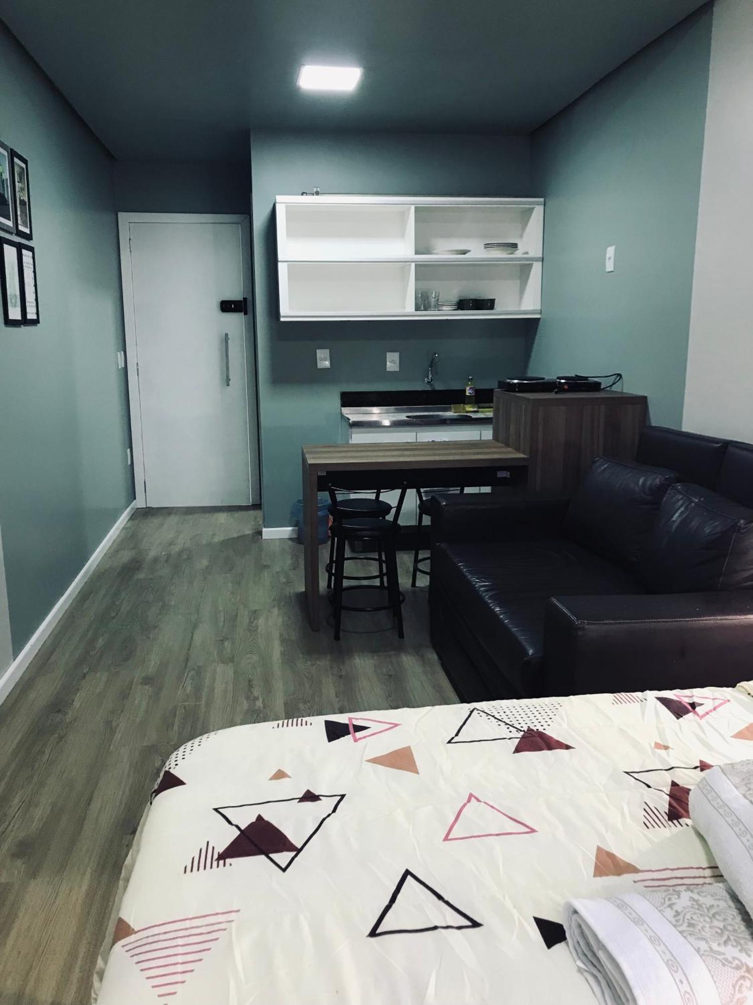 Homestay Conforto Entre A Ufsm E O Centro